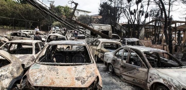 "Οι κρατικοί φορείς ήταν απόντες" καταθέτουν οι μάρτυρες